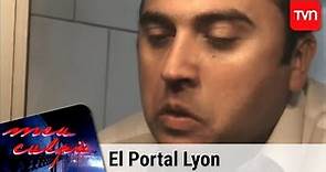 El Portal Lyon | Mea culpa - T10E2