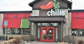 Chili’s Menu With Prices [April 2024 Updated]