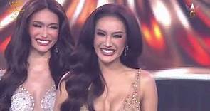 CROWNING MOMENT - Miss Grand Thailand 2022, Engfa Waraha
