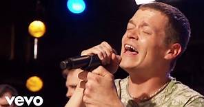 3 Doors Down - Let Me Be Myself (AOL Sessions)