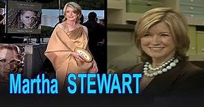 MARTHA STEWART | Famous Personalities | Biography Of Famous People