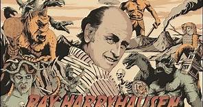 Ray Harryhausen: Special Effects Titan Official HD Trailer