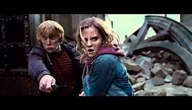 Harry Potter und die Heiligtümer des Todes -- Teil 2 (Trailer)