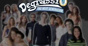 Degrassi: The Next Generation (TV Series 2001–2015)