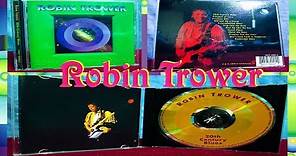 Robin Trower - 20th Century Blues (CD)