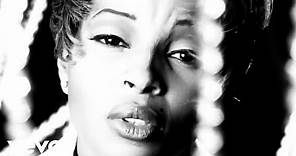 Mary J. Blige - Love No Limit (Official Music Video)