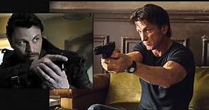 Sean Penn fights Peter Franzén - The Gunman clip