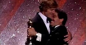 Ordinary People Wins Best Picture: 1981 Oscars