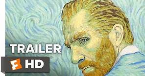 Loving Vincent: The Impossible Dream Trailer #1 (2019) | Movieclips Indie