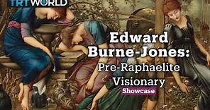 Edward Burne-Jones: Pre-Raphaelite Visionary | Exhibitions | Showcase