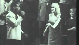Otis Redding - Pain In My Heart (Ready Steady Go - 1966)