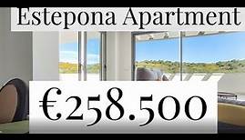 Online Viewing - Penthouse for Sale in Estepona, Costa del Sol
