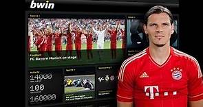 Bayern Munich Players Forecast - Daniel van Buyten