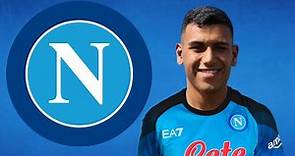 Walid Cheddira - وليد شديرة - 2022- Welcome To Napoli ? - Amazing Skills, Assists & Goals |HD|