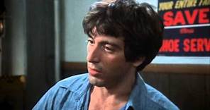"Serpico" (1973) Trailer - Al Pacino, Sidney Lumet