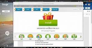 How to Get Freemake Video Converter Gold Pack