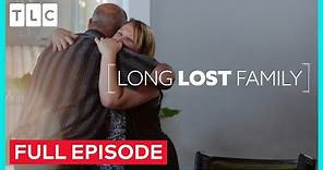 FULL EPISODE: "I've Waited for This Call for 45 Years" (S1, E1) | Long Lost Family