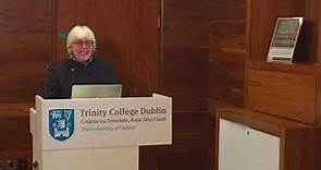 The James Ford Lectures 2021 - Ireland, empire, and the early modern world Lecture One