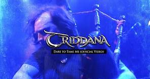 TRIDDANA - Dare to Tame Me (Official Music Video) [Celtic Folk Metal]