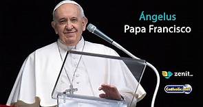 Ángelus Papa Francisco 🇻🇦 - Domingo 2/julio/2023