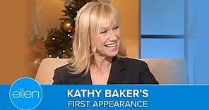 Kathy Baker’s Appearance in 2003