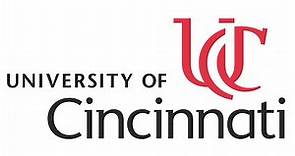 University of Cincinnati College of Law Graduation