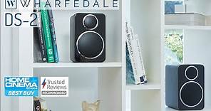 Wharfedale DS-2 Wireless Speakers - Overview