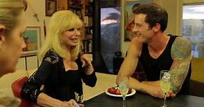 MY SISTER IS SO GAY Trailer - Starring Loni Anderson