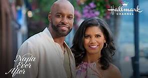 Preview - Napa Ever After - Hallmark Channel
