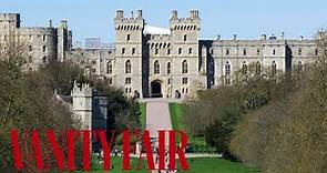 Los secretos y maravillas del castillo de Windsor | Vanity Fair España