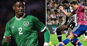 Longford teen James Abankwah hailed after first start for Udinese against Juventus
