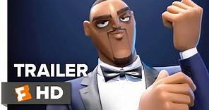Spies in Disguise Trailer #1 (2019) | Movieclips Trailers