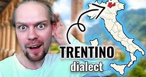 Dialect of Venetian | Can Spanish, Catalan, and Portuguese speakers understand it? | #1