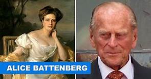 Alice di Battenberg: l’eroica (e tragica) vita della suocera della Regina Elisabetta II