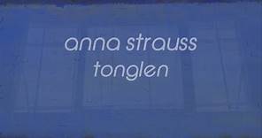 Anna Strauss - Tonglen (Video Oficial)