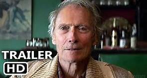 CRY MACHO Trailer (2021) Clint Eastwood, Drama Movie