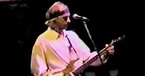 Dire Straits "Planet of New Orleans" 1992 New York GREAT!!!