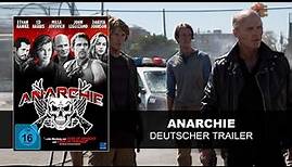 Anarchie (Deutscher Trailer) | Ethan Hawke, Milla Jovovich, Dakota Johnson, Ed Harris | HD | KSM