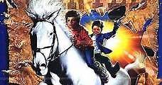 Escapada al sur (1992) Online - Película Completa en Español - FULLTV