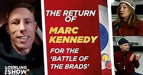 Marc Kennedy RETURNS | That Curling Show