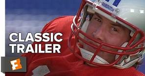 The Replacements (2000) Official Trailer - Keanu Reeves, Gene Hackman Sports Comedy HD