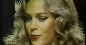 Shawn Weatherly ( USA ), Miss Universe 1980 - Personal Interview & Close Up