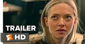 The Last Word Official Trailer 1 (2017) - Amanda Seyfried Movie