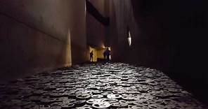 Daniel Libeskind's Jewish Museum - Berlin
