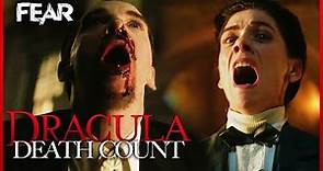 Death Count | Dracula (TV Series) | Fear