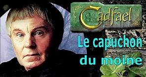 Téléfilm ... " Cadfael " (épisode : Le capuchon du moine) avec Derek Jacobi/Michael Culver