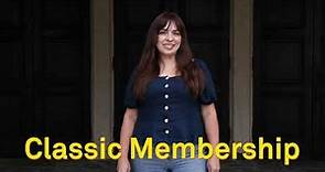 Classic Membership | Become A Pasadena Playhouse Member Today!