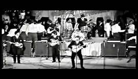 The Beatles - Rock and roll music Live HQ
