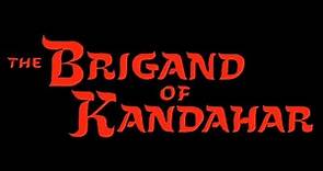 The Brigand of Kandahar (1965) - Trailer