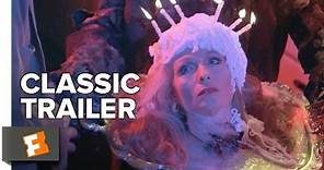 Creepshow (1982) Official Trailer - Hal Holbrook, Leslie Nielsen Movie HD